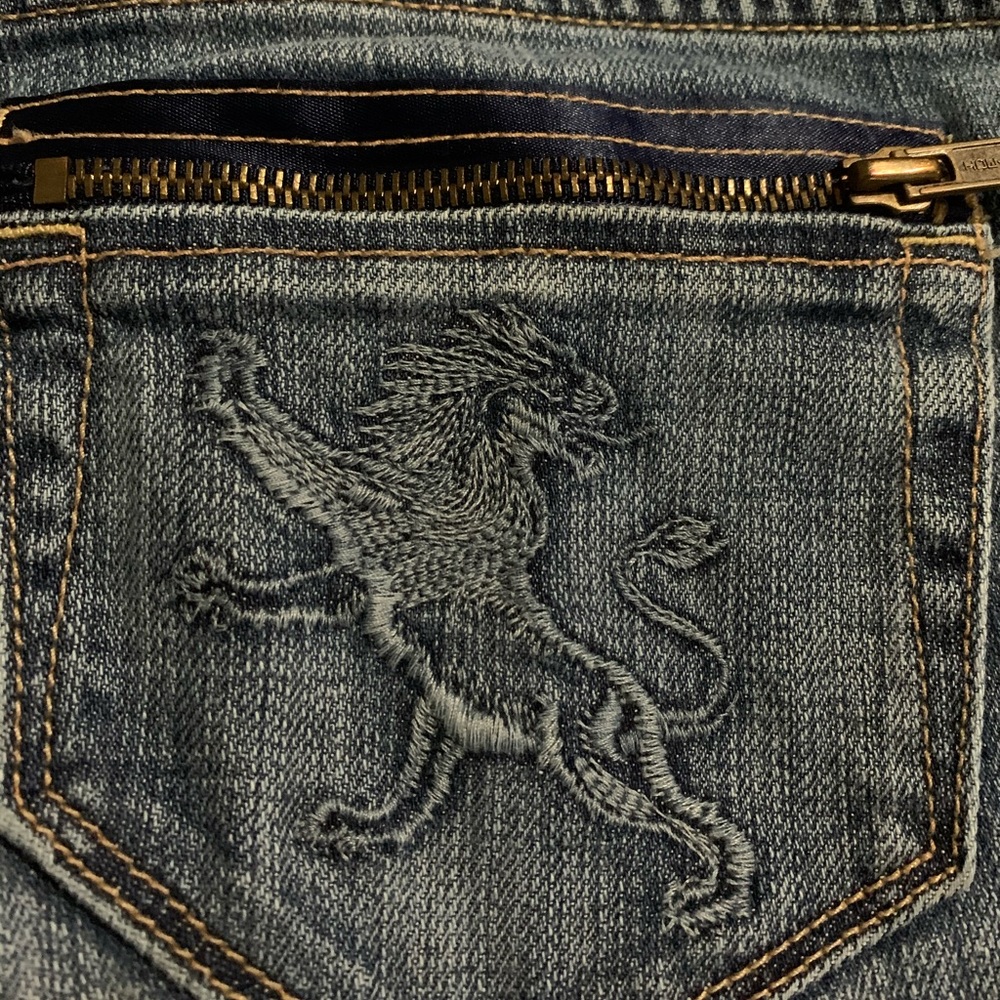 X2 jeans